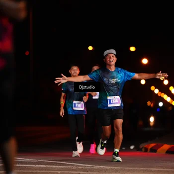 Runner Photo 4981959