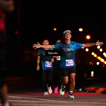 Runner Photo 4981960