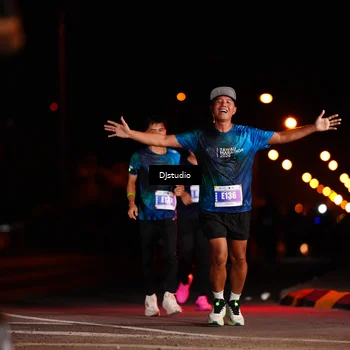 Runner Photo 4981963