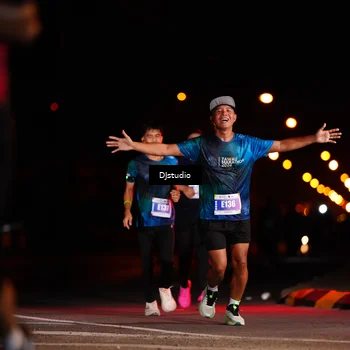 Runner Photo 4981964