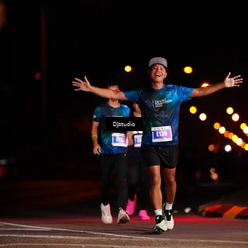 Runner Photo 4981967