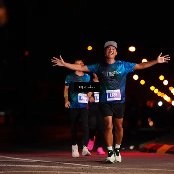 Runner Photo 4982004
