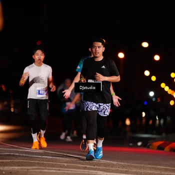 Runner Photo 4982027