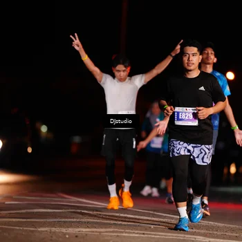 Runner Photo 4982028