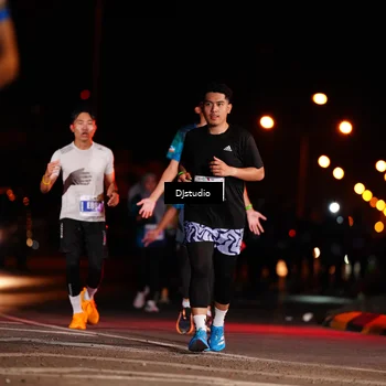 Runner Photo 4982029