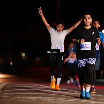 Runner Photo 4982033