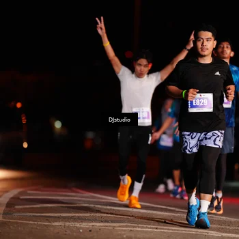Runner Photo 4982036