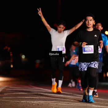 Runner Photo 4982037