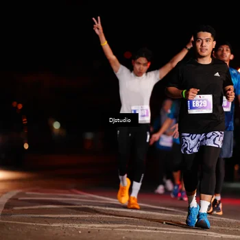 Runner Photo 4982038