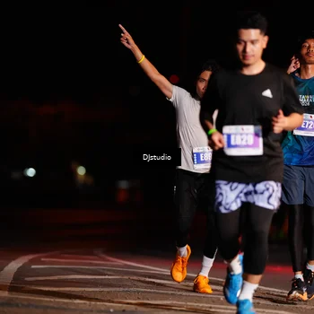 Runner Photo 4982042