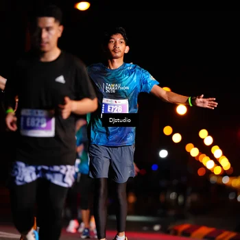 Runner Photo 4982046