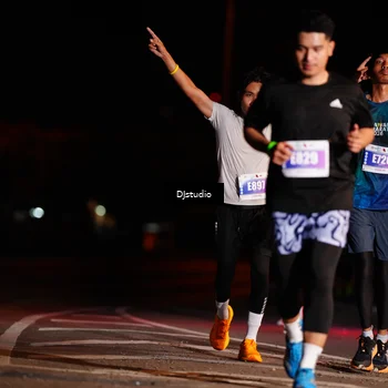 Runner Photo 4982047