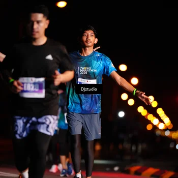 Runner Photo 4982050