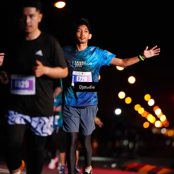 Runner Photo 4982052