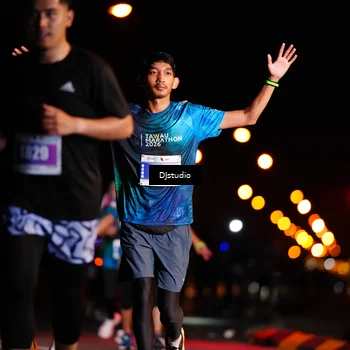 Runner Photo 4982053