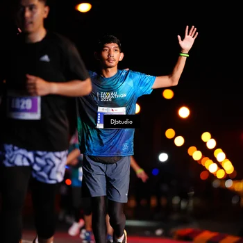 Runner Photo 4982055