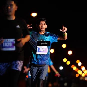 Runner Photo 4982056