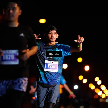 Runner Photo 4982057