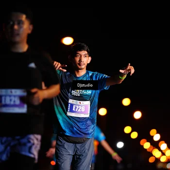 Runner Photo 4982058