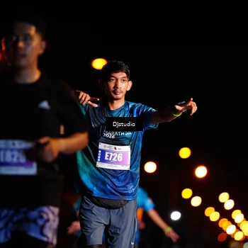 Runner Photo 4982059