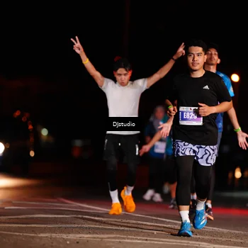 Runner Photo 4982061