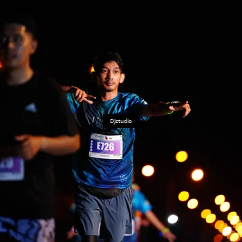 Runner Photo 4982062