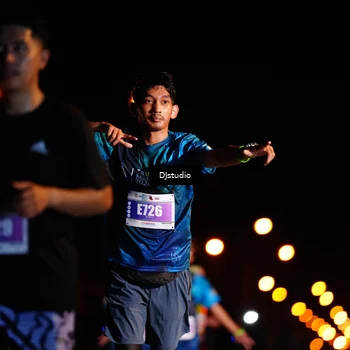 Runner Photo 4982064