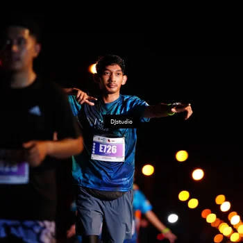 Runner Photo 4982065