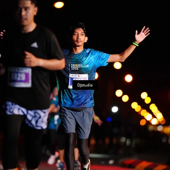 Runner Photo 4982068