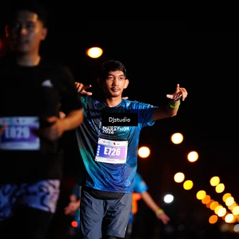 Runner Photo 4982069