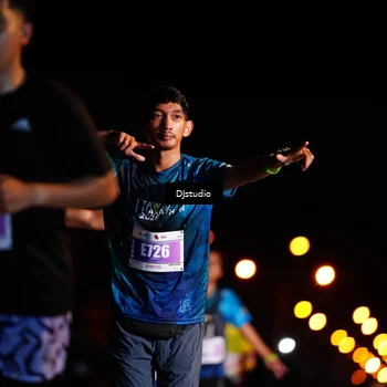 Runner Photo 4982072