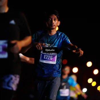 Runner Photo 4982073