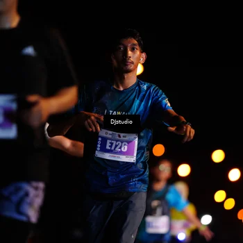 Runner Photo 4982074