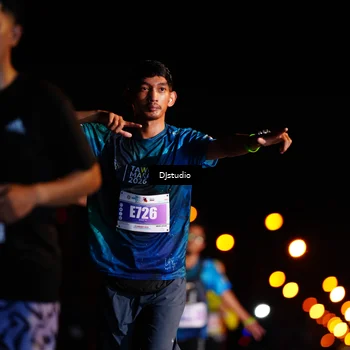 Runner Photo 4982077