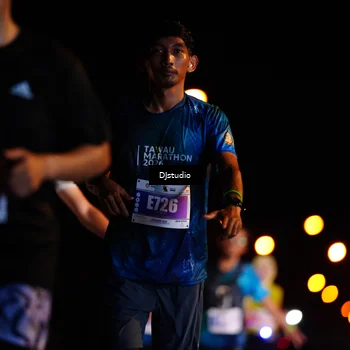 Runner Photo 4982078