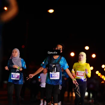 Runner Photo 4982081