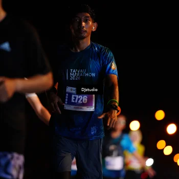 Runner Photo 4982082