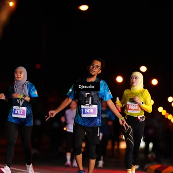 Runner Photo 4982083