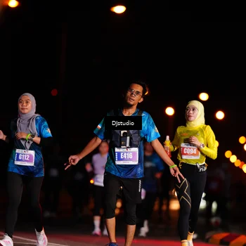 Runner Photo 4982085