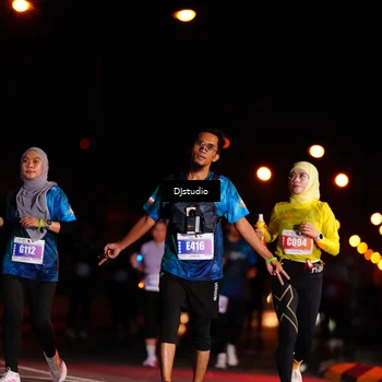 Runner Photo 4982087