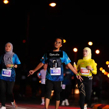 Runner Photo 4982088