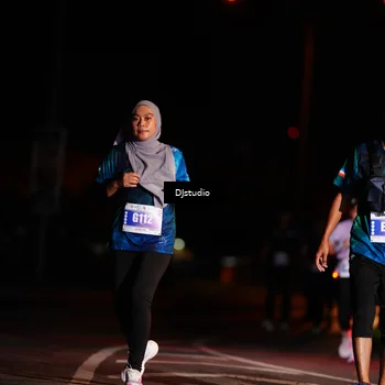 Runner Photo 4982090
