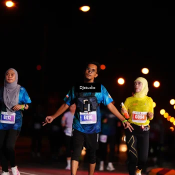 Runner Photo 4982091