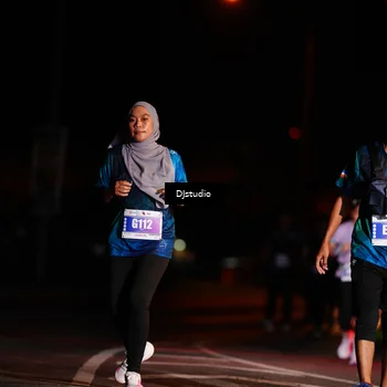 Runner Photo 4982093