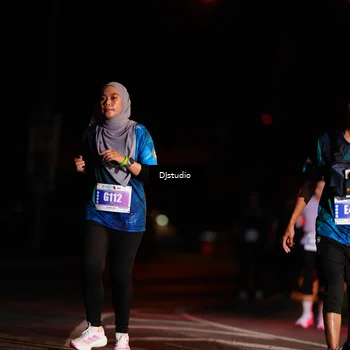 Runner Photo 4982095
