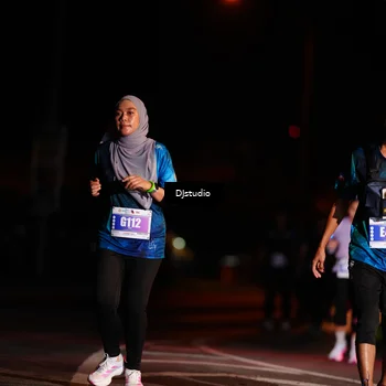 Runner Photo 4982096