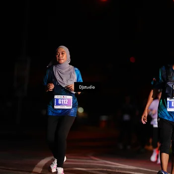 Runner Photo 4982097