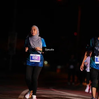 Runner Photo 4982098