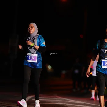 Runner Photo 4982099