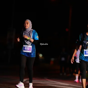 Runner Photo 4982102